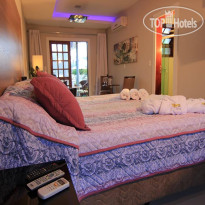 Saint Germain Hotel Фирменный люкс