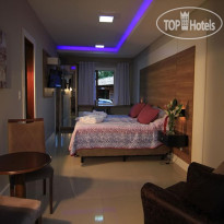 Saint Germain Hotel Фирменный люкс