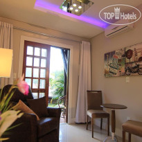 Saint Germain Hotel Фирменный люкс