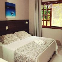 Saint Germain Hotel Номер-студио люкс