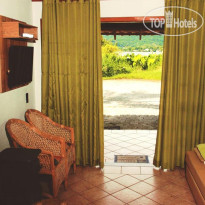 Saint Germain Hotel Стандартное шале