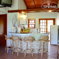 Saint Germain Hotel Стандартное шале