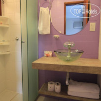 Saint Germain Hotel Стандартный люкс