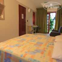 Saint Germain Hotel Стандартный люкс