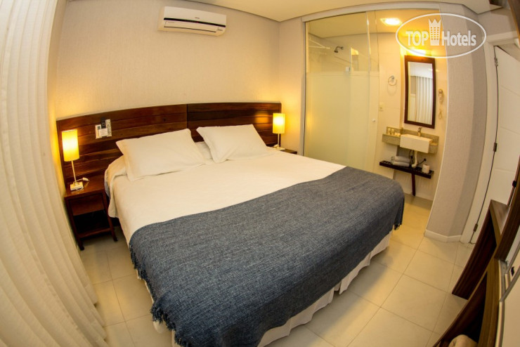 New photos from tourists  Sete Ilhas Hotel 4*