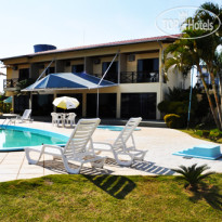 Ilha Do Sol Hotel