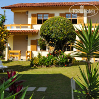 Ilha Do Sol Hotel