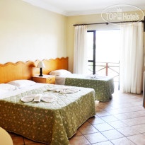 Ilha Do Sol Hotel
