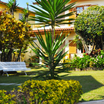 Ilha Do Sol Hotel