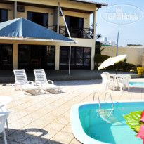 Ilha Do Sol Hotel
