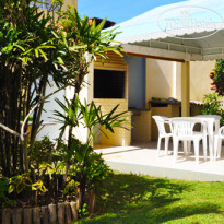 Ilha Do Sol Hotel