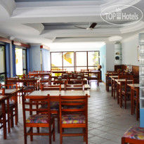Ilha Do Sol Hotel