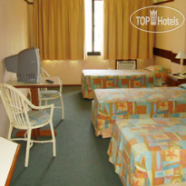  Praia Brava Hotel Апартаменты