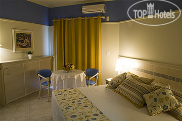 New photos from tourists Praia Brava Hotel 4*