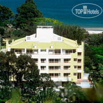  Parador Da Cachoeira Hotel 