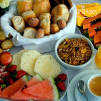  Parador Da Cachoeira Hotel 