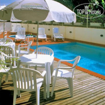  Parador Da Cachoeira Hotel 