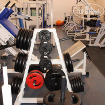  Parador Da Cachoeira Hotel 