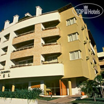  Parador Da Cachoeira Hotel 