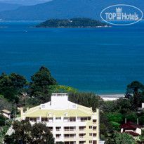  Parador Da Cachoeira Hotel 