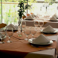  Parador Da Cachoeira Hotel 