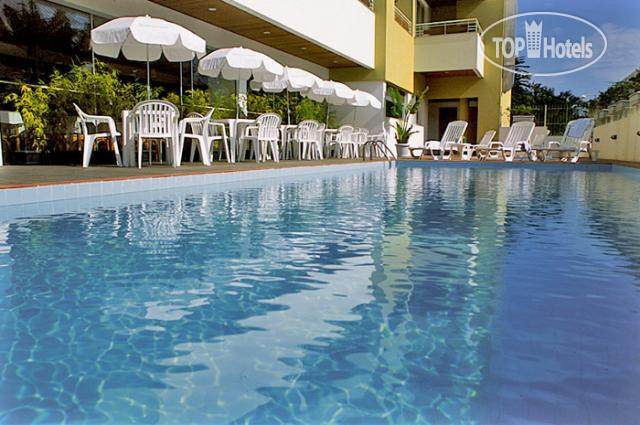 New photos from tourists  Parador Da Cachoeira Hotel 4*