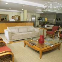  Parador Da Cachoeira Hotel 