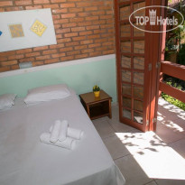 Sao Sebastio Da Praia Hotel Шале