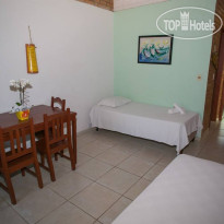 Sao Sebastio Da Praia Hotel Шале