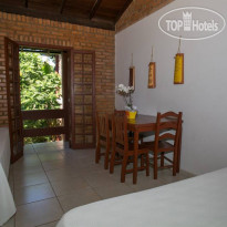 Sao Sebastio Da Praia Hotel Шале