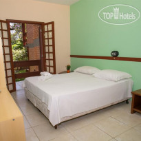 Sao Sebastio Da Praia Hotel Люкс