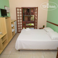 Sao Sebastio Da Praia Hotel Люкс