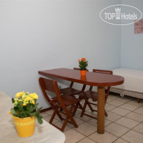 Sao Sebastio Da Praia Hotel Апартаменты