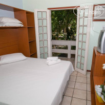 Sao Sebastio Da Praia Hotel Апартаменты