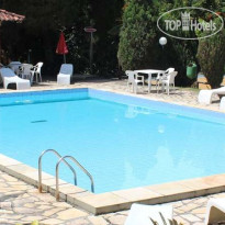 Sao Sebastio Da Praia Hotel