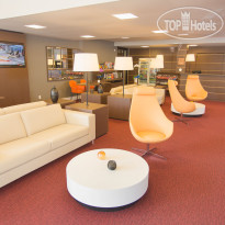 10 Hotel Blumenau  