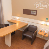 10 Hotel Blumenau  