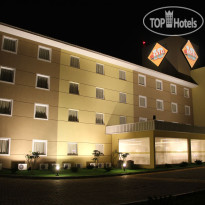 10 Hotel Blumenau  