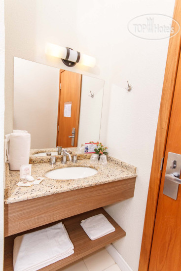 New photos from tourists 10 Hotel Blumenau 3*