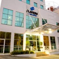 Slaviero Executive Florianopolis 