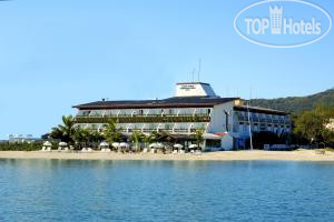 Hotelier's photos Costa Norte Ponta Das Canas 4*
