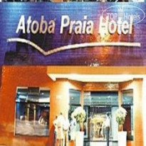 Atoba Praia Hotel 