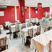 Atoba Praia Hotel 