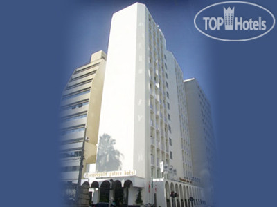 Hotel photo Rede Andrade Floph 4*