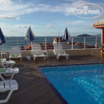 Luisa Palace Hotel