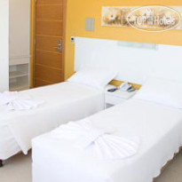 Luisa Palace Hotel