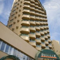 Deville Express Florianopolis 