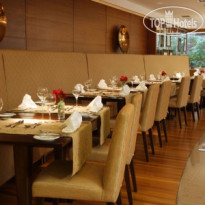 Novotel Florianopolis