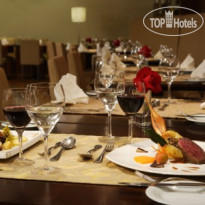 Novotel Florianopolis
