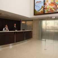 Novotel Florianopolis